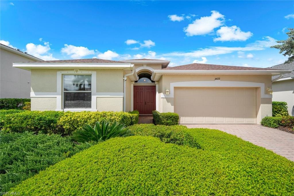 PUNTA GORDA - Residential