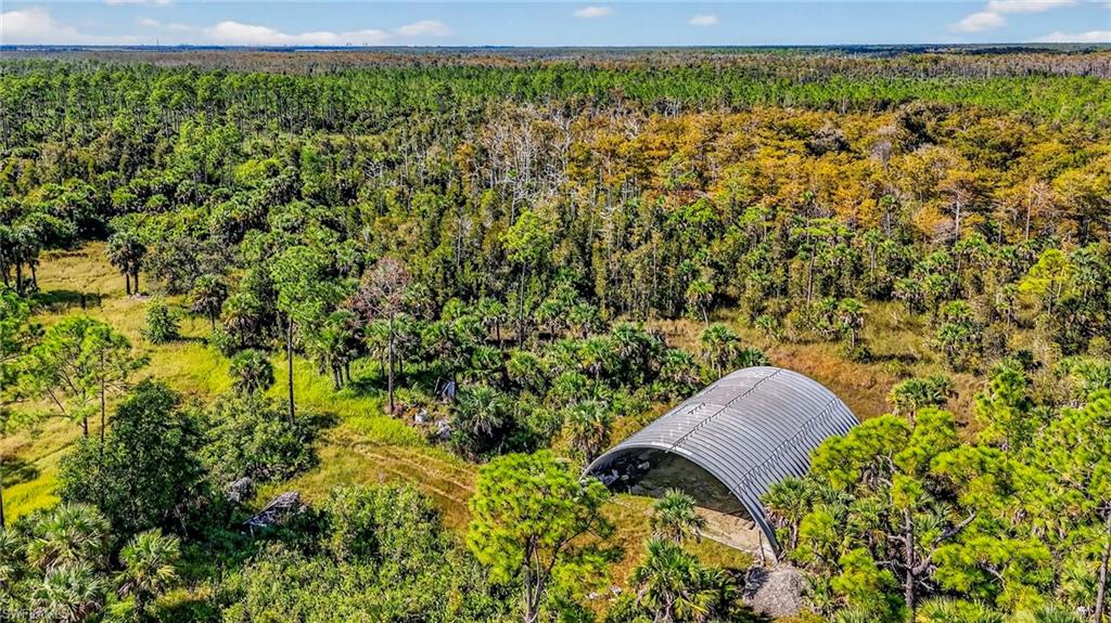 ACREAGE HEADER - Land