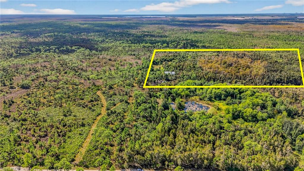 ACREAGE HEADER - Land