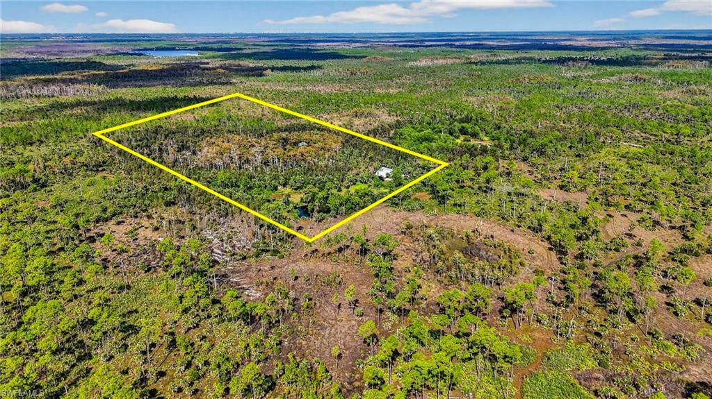 ACREAGE HEADER - Land