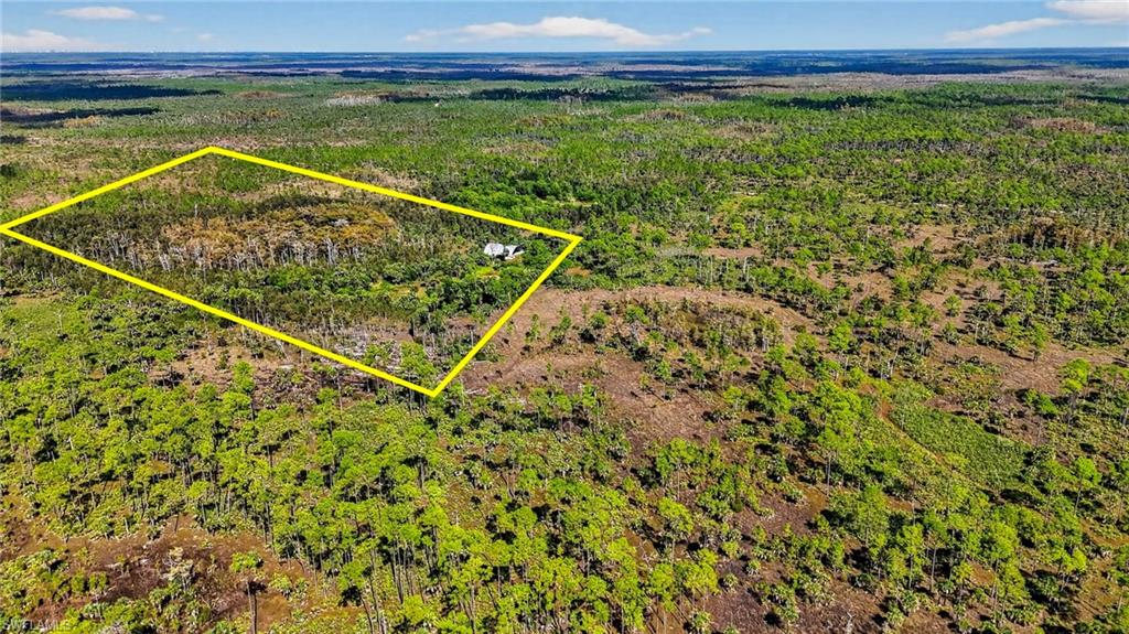 ACREAGE HEADER - Land