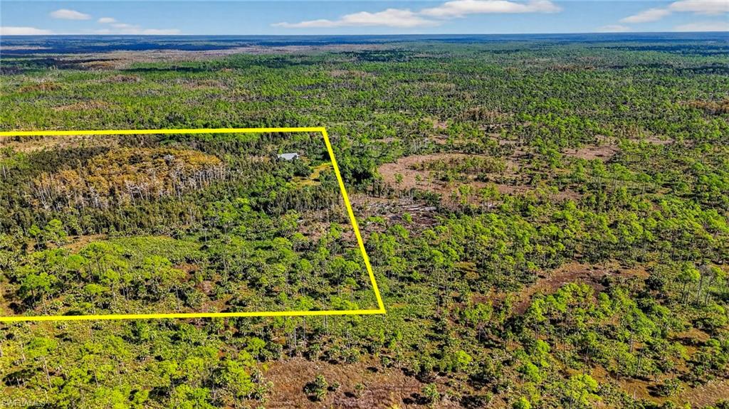 ACREAGE HEADER - Land