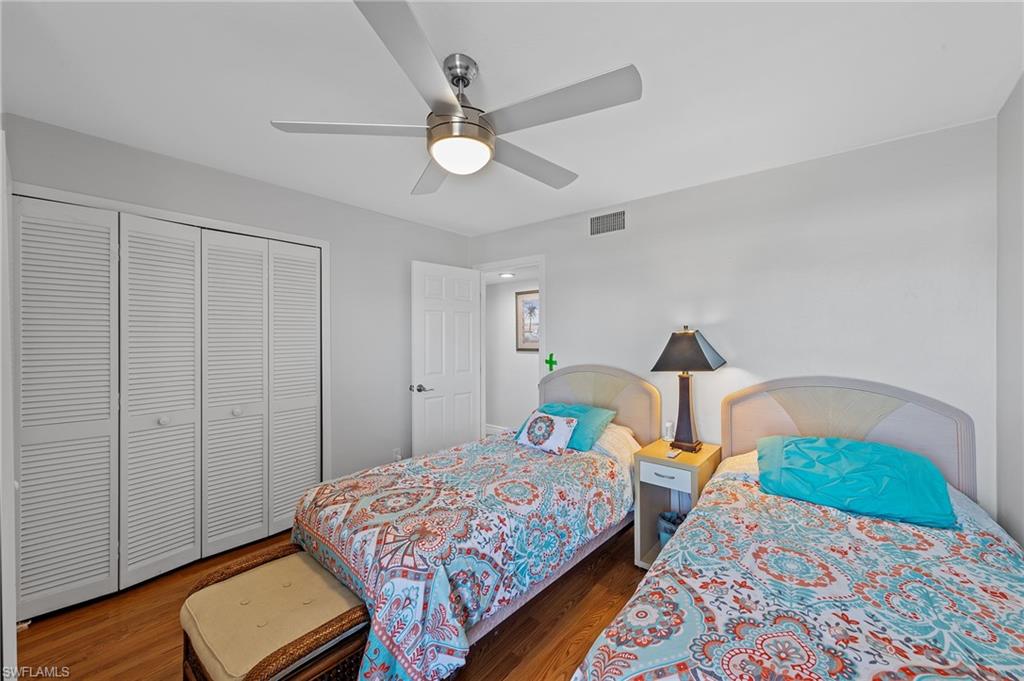 GREENBRIAR VILLAGE - Residential