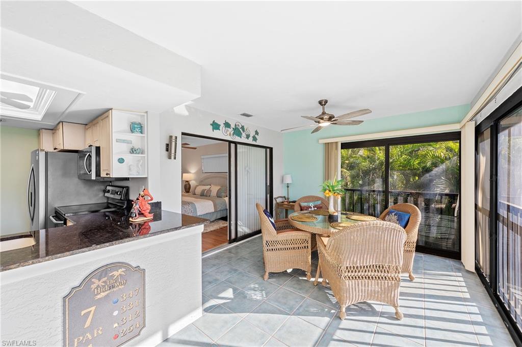 GREENBRIAR VILLAGE - Residential