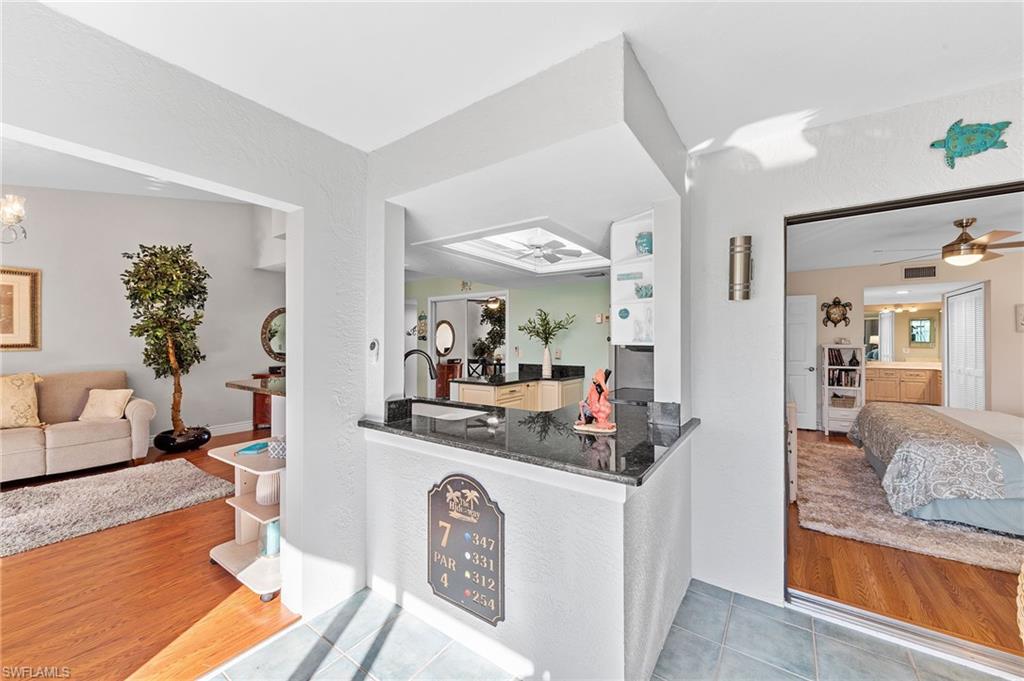 GREENBRIAR VILLAGE - Residential