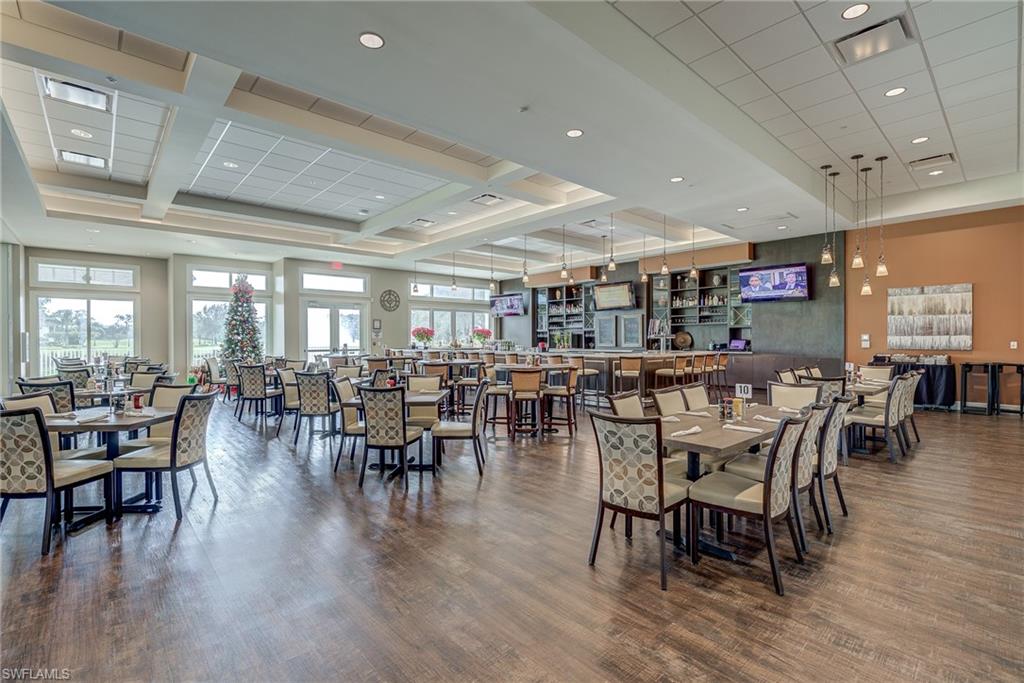 GREENBRIAR VILLAGE - Residential