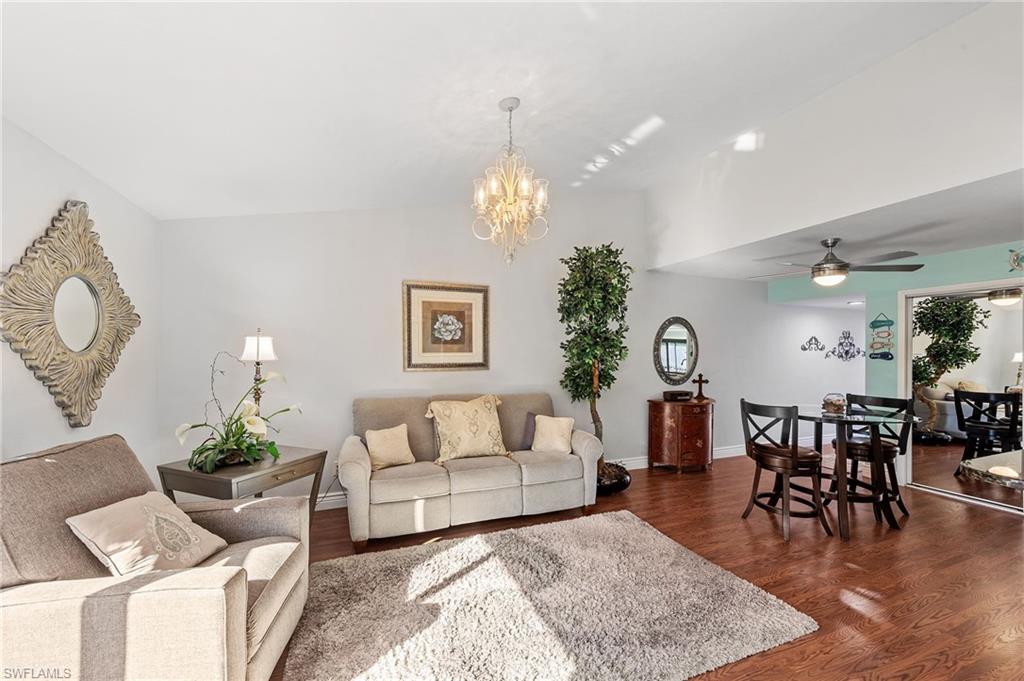 GREENBRIAR VILLAGE - Residential