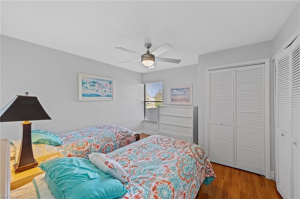 GREENBRIAR VILLAGE - Residential