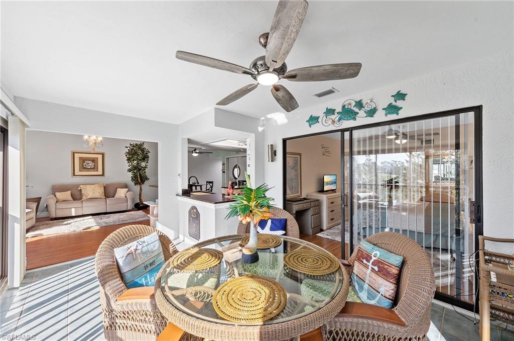 GREENBRIAR VILLAGE - Residential