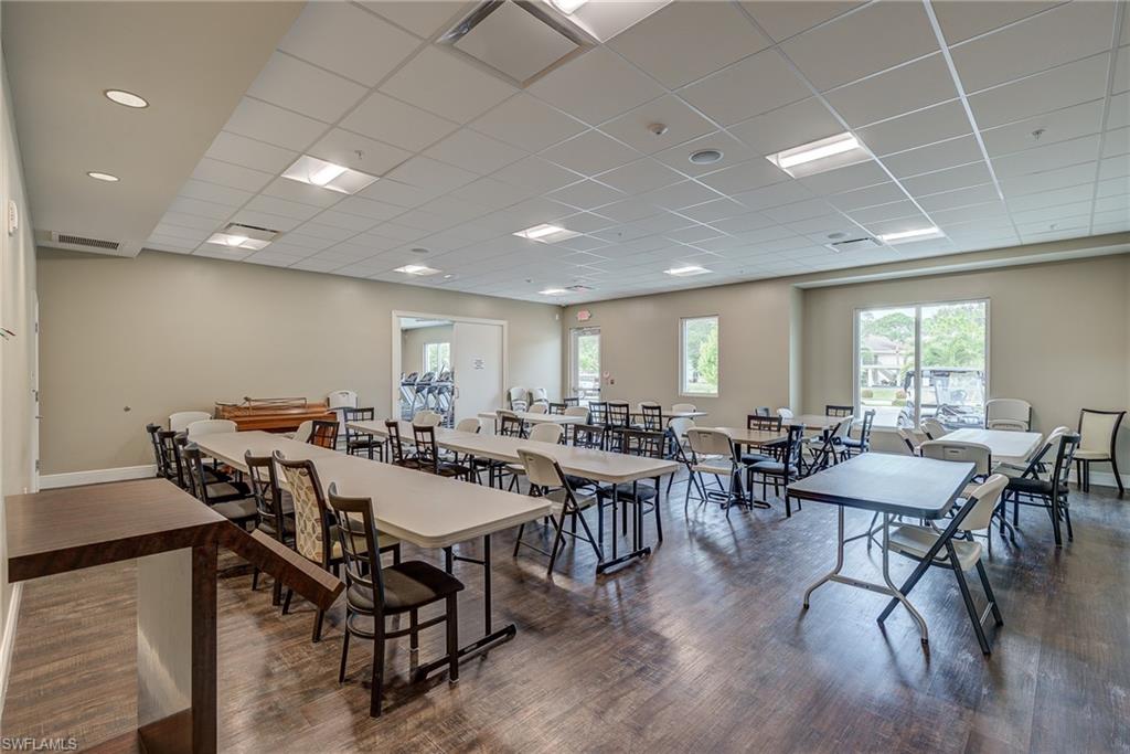 GREENBRIAR VILLAGE - Residential