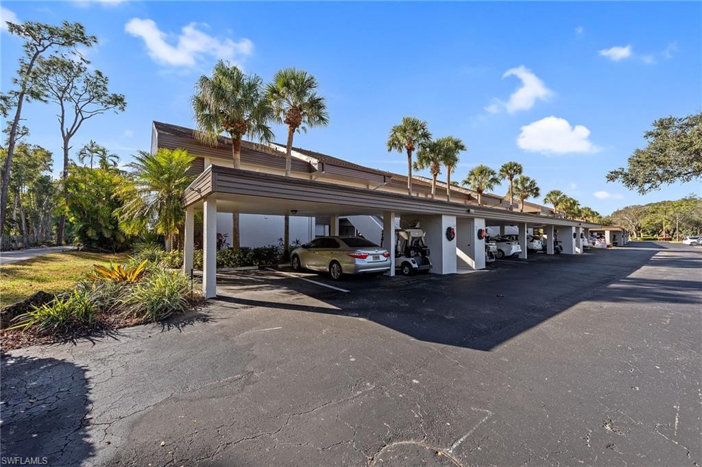 GREENBRIAR VILLAGE - Residential