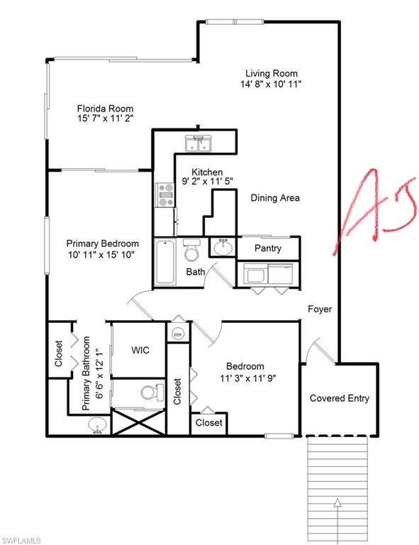 GREENBRIAR VILLAGE - Residential