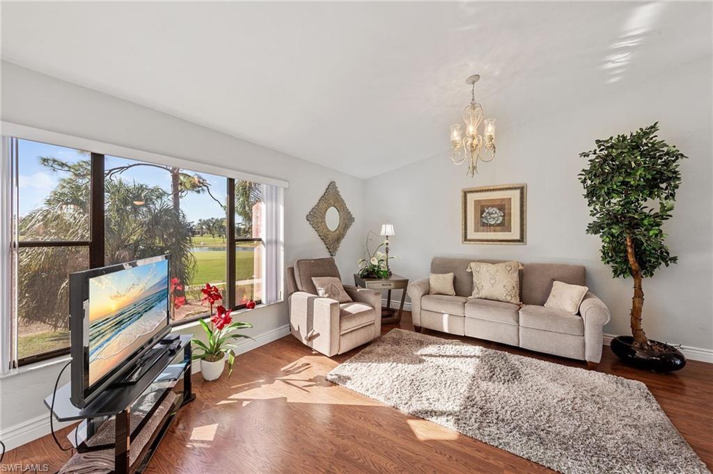 GREENBRIAR VILLAGE - Residential