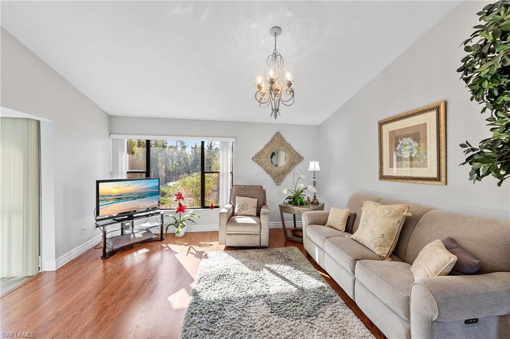 GREENBRIAR VILLAGE - Residential