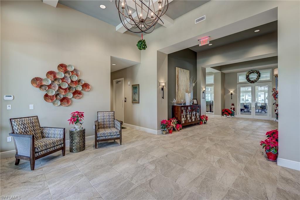 GREENBRIAR VILLAGE - Residential