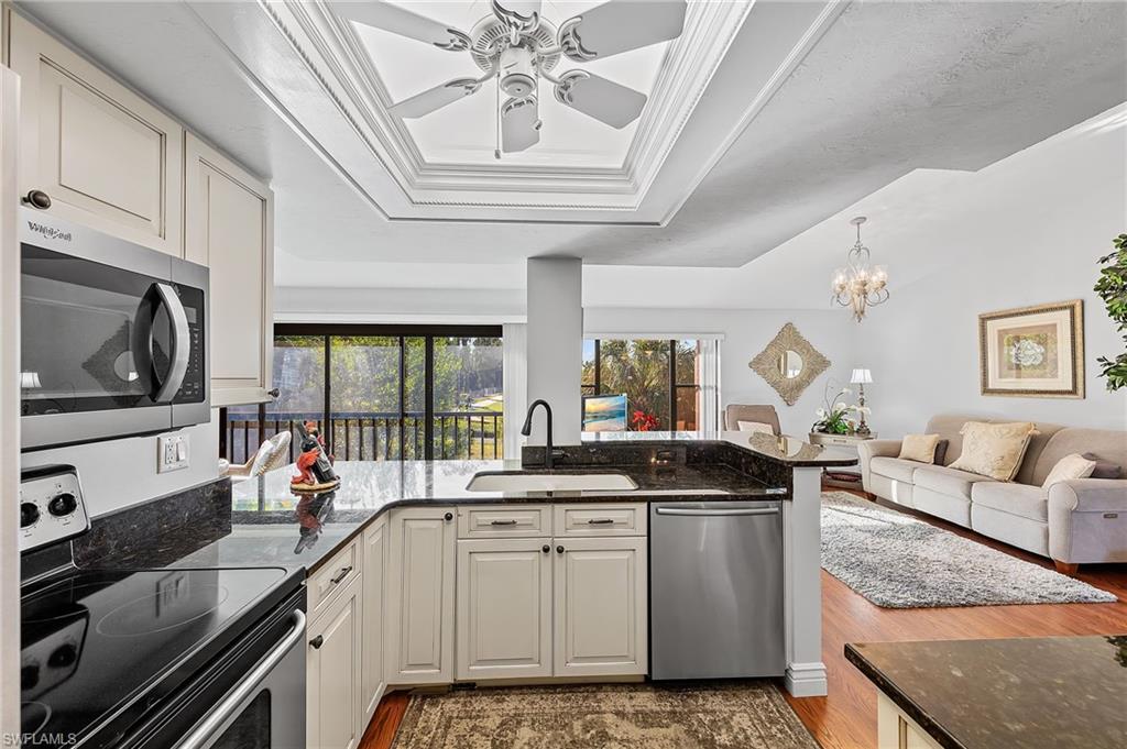 GREENBRIAR VILLAGE - Residential