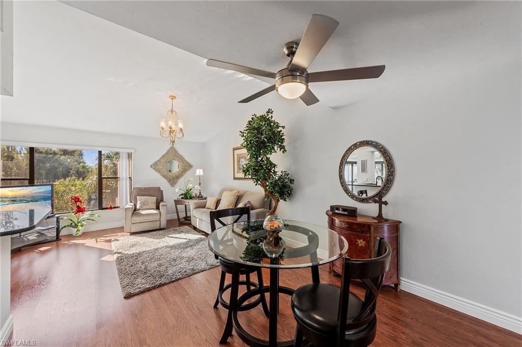 GREENBRIAR VILLAGE - Residential