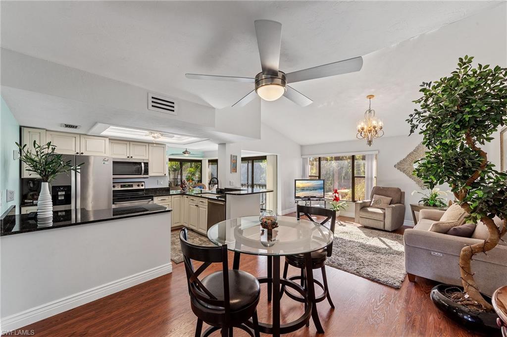 GREENBRIAR VILLAGE - Residential