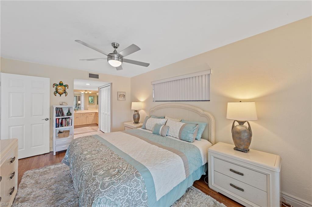 GREENBRIAR VILLAGE - Residential