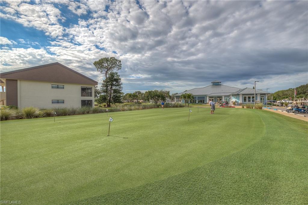 GREENBRIAR VILLAGE - Residential