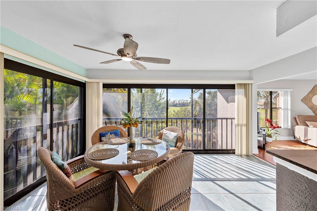 GREENBRIAR VILLAGE - Residential