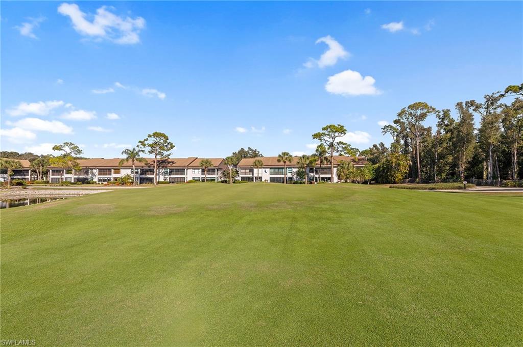 GREENBRIAR VILLAGE - Residential