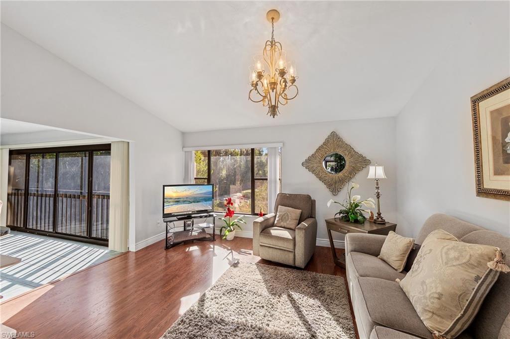 GREENBRIAR VILLAGE - Residential