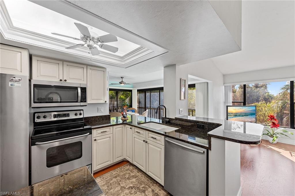 GREENBRIAR VILLAGE - Residential