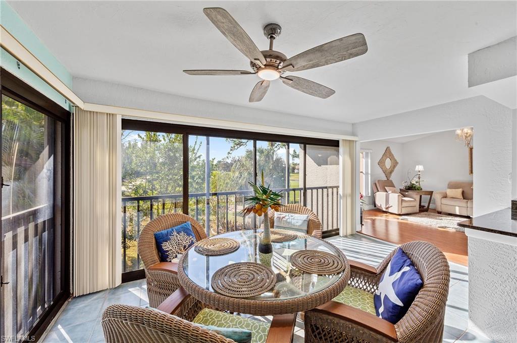 GREENBRIAR VILLAGE - Residential