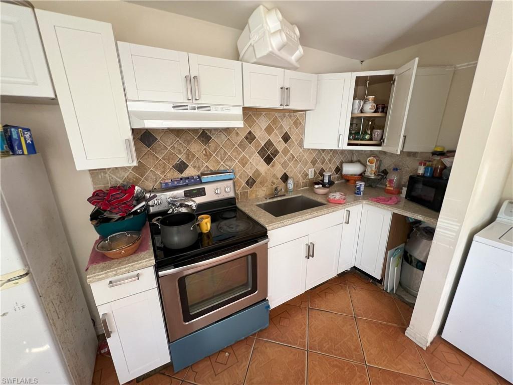 BONITA SPRINGS - Residential