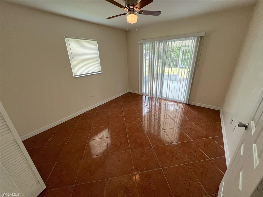 BONITA SPRINGS - Residential