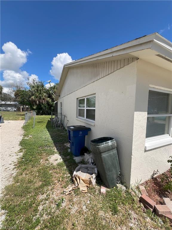 BONITA SPRINGS - Residential