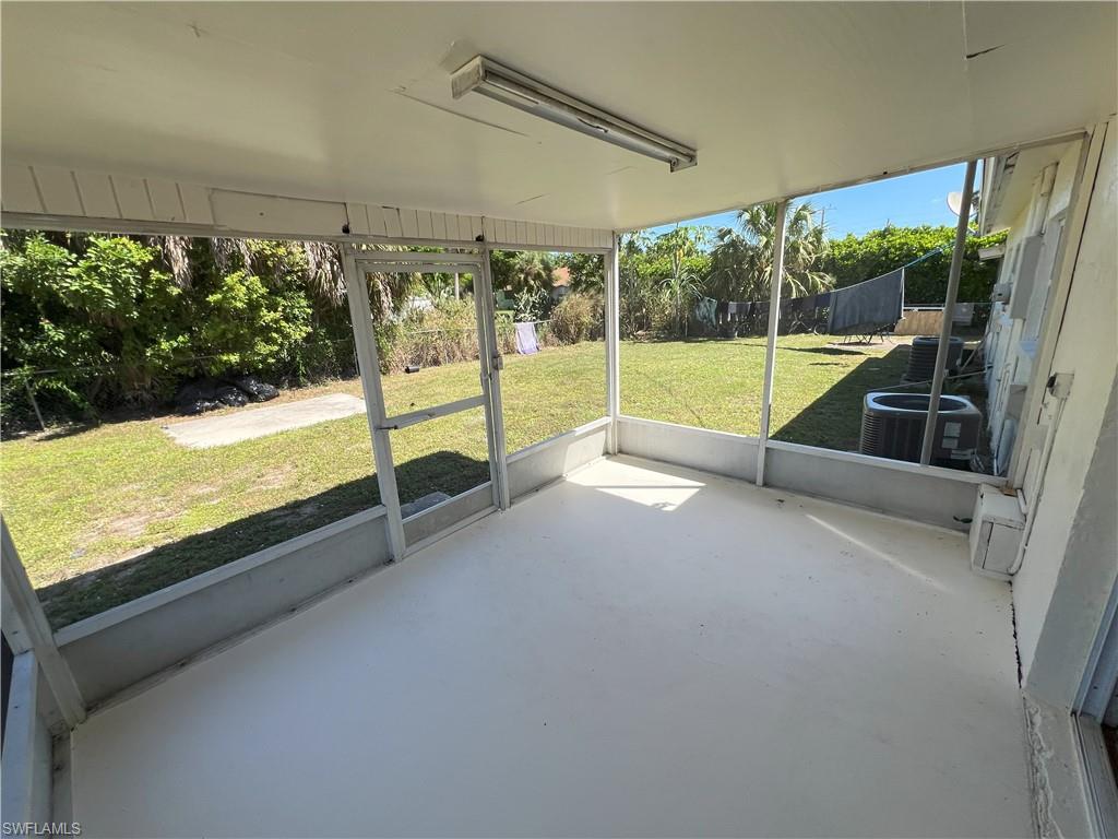 BONITA SPRINGS - Residential