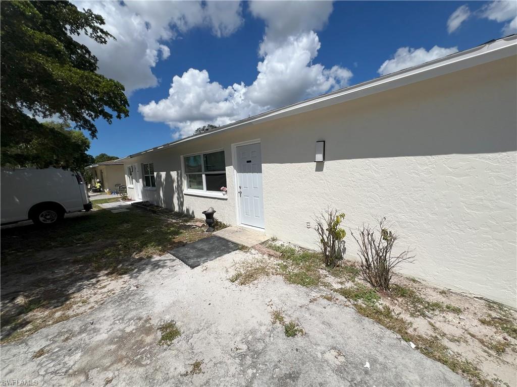 BONITA SPRINGS - Residential