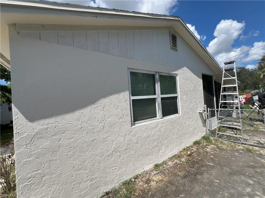 BONITA SPRINGS - Residential