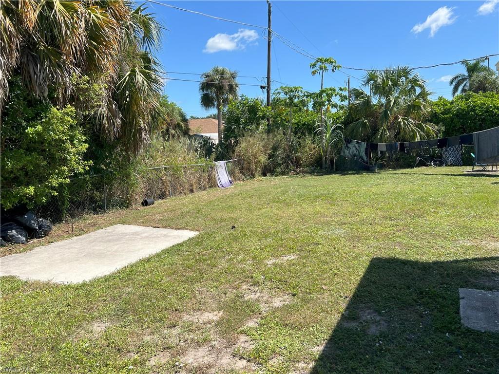 BONITA SPRINGS - Residential