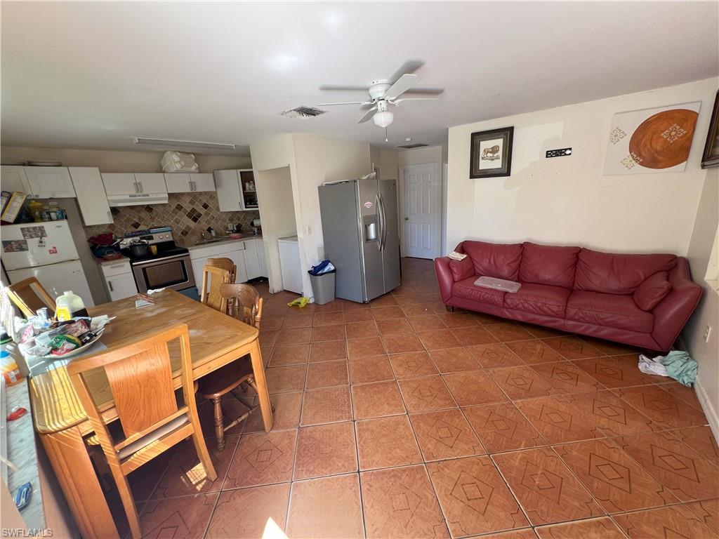 BONITA SPRINGS - Residential