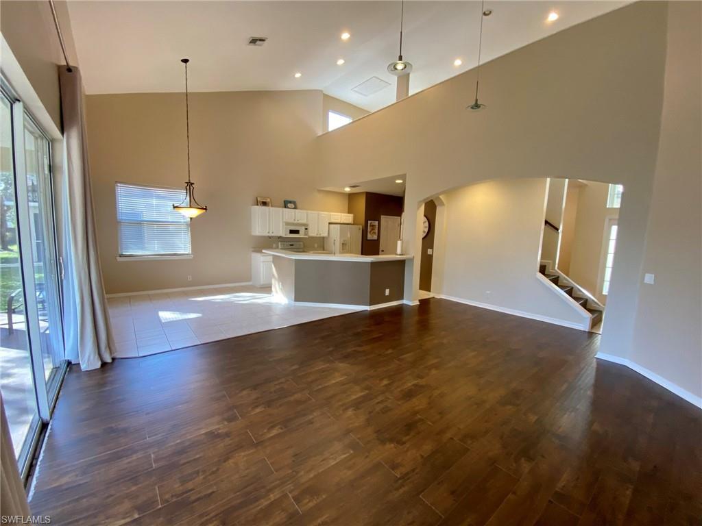 PEBBLEBROOKE LAKES - Residential Lease