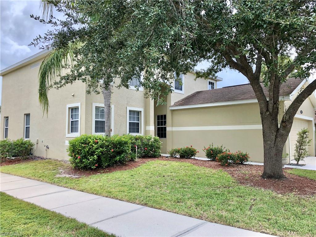 PEBBLEBROOKE LAKES - Residential Lease