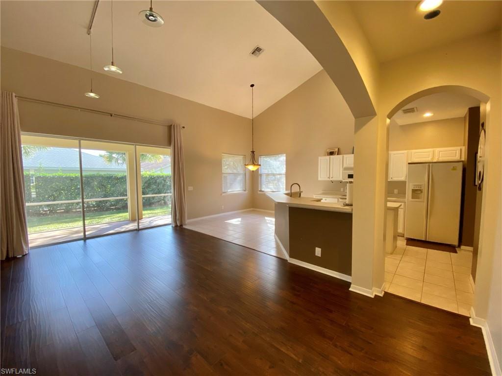 PEBBLEBROOKE LAKES - Residential Lease