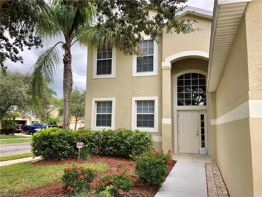 PEBBLEBROOKE LAKES - Residential Lease