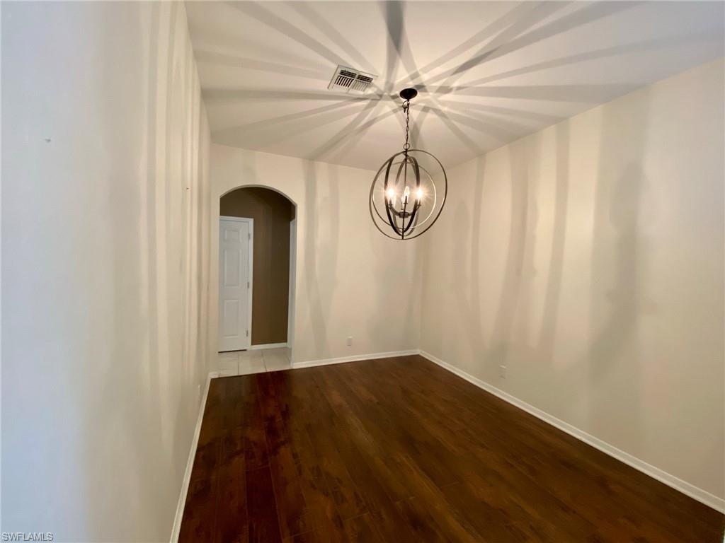 PEBBLEBROOKE LAKES - Residential Lease