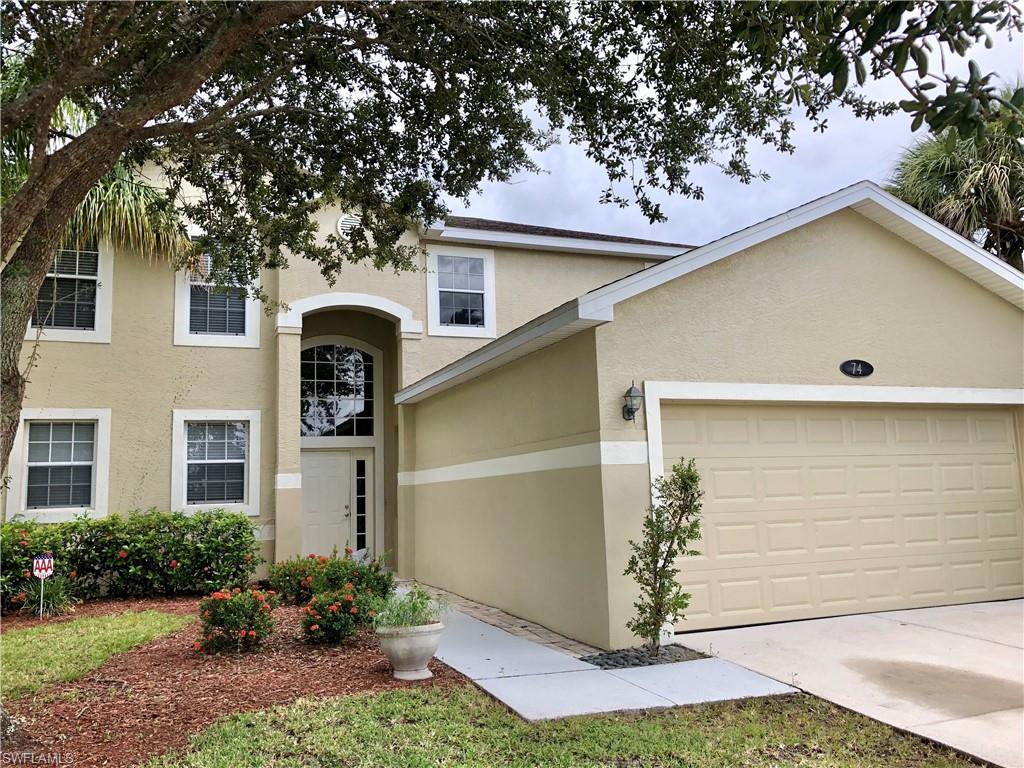 PEBBLEBROOKE LAKES - Residential Lease