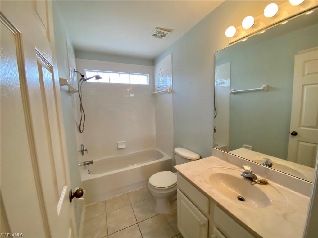 PEBBLEBROOKE LAKES - Residential Lease