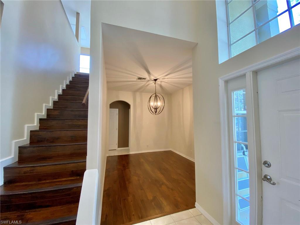 PEBBLEBROOKE LAKES - Residential Lease