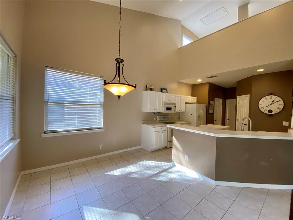 PEBBLEBROOKE LAKES - Residential Lease