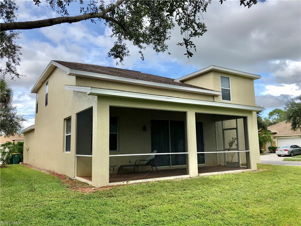 PEBBLEBROOKE LAKES - Residential Lease