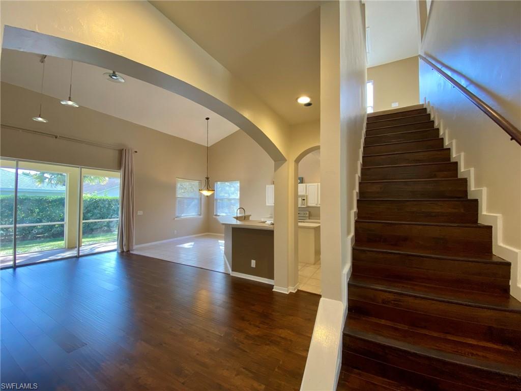 PEBBLEBROOKE LAKES - Residential Lease