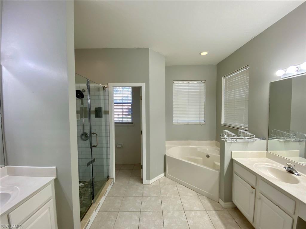 PEBBLEBROOKE LAKES - Residential Lease