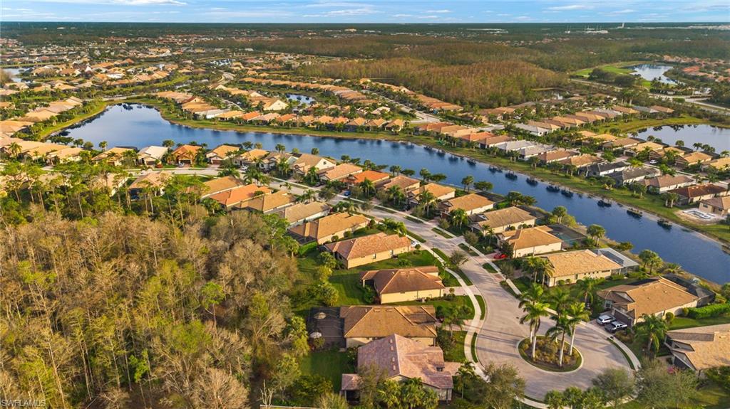 BRIDGETOWN - Residential